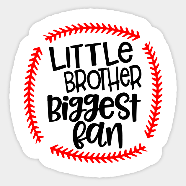 Baseball Quote Sticker by magdynstein